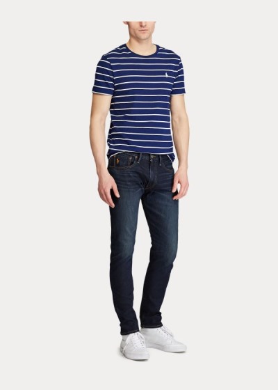 Men's Polo Ralph Lauren Sullivan Slim Jeans | 205436JHG